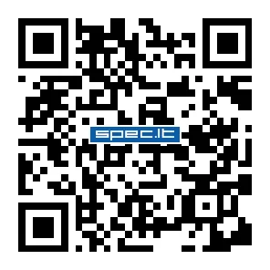 QR kodas | Iljinycho personali įmonė