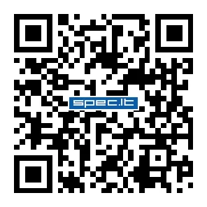 QR kodas | Iljos Einhorno, IĮ