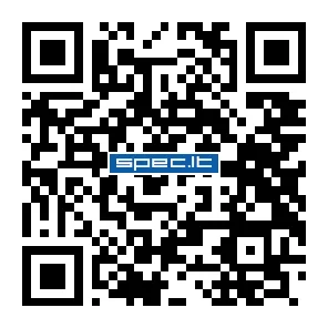 QR kodas | Iljos studija Nr. 2, MB | spec.lt