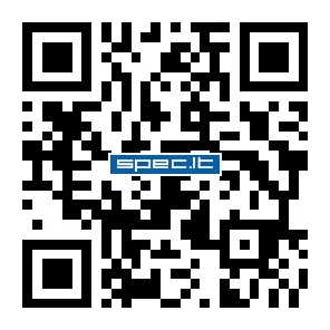 QR kodas | Ilkona, UAB | spec.lt