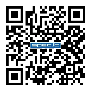 QR kodas | Illuminati solutions, MB