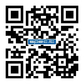 QR kodas | Illustro Pro, UAB | spec.lt