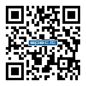 QR kodas | ilm.stilus, UAB | spec.lt
