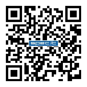 QR kodas | Ilmar Seimar įmonė