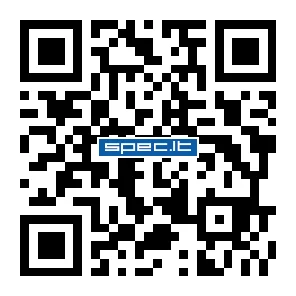 QR kodas | Ilmarinas, UAB