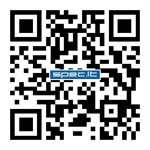 QR kodas | ILMARIS, UAB | spec.lt