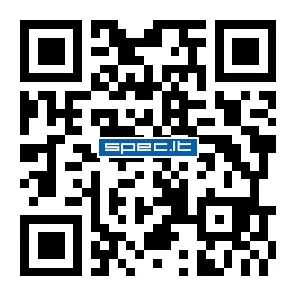 QR kodas | Ilmas, UAB