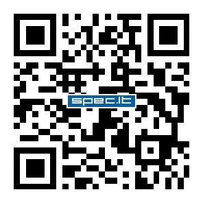 QR kodas | Ilmeda, UAB | spec.lt