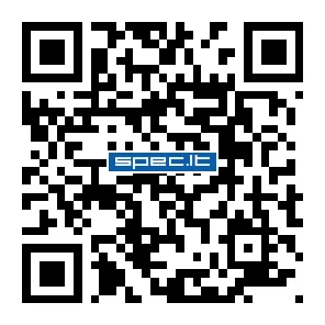 QR kodas | Ilmina, parduotuvė, UAB | spec.lt
