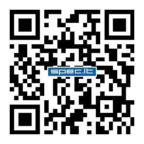 QR kodas | ILMIRA, IĮ | spec.lt