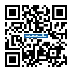 QR kodas | Ilmis, UAB