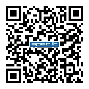 QR kodas | Ilmos Jasikaitės stomatologijos kabinetas