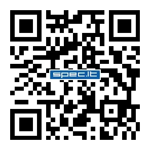 QR kodas | Ilmus, UAB