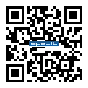 QR kodas | Ilnada, IĮ | spec.lt