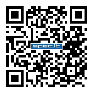 QR kodas | Ilo&Eva Projektai, MB