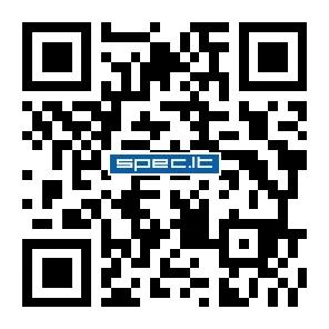 QR kodas | Ilogomedia, MB