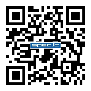 QR kodas | ILOKAS, UAB | spec.lt