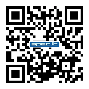 QR kodas | ILONA IR KO, UAB | spec.lt