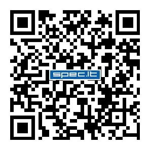 QR kodas | Ilonos Aksenavičienės sportinių šokių studija