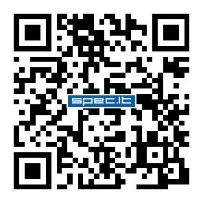 QR kodas | Ilonos Bakanienės Firma | spec.lt