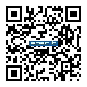 QR kodas | Ilonos Blažienės, IĮ | spec.lt