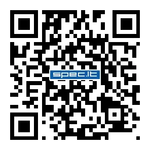 QR kodas | Ilonos Buzienės įmonė | spec.lt