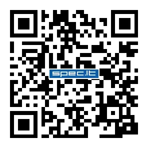 QR kodas | Ilonos Dubosienės įmonė | spec.lt