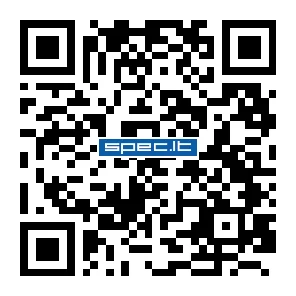 QR kodas | Ilonos Fergelienės įmonė | spec.lt