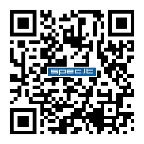 QR kodas | Ilonos Grybauskienės, IĮ | spec.lt
