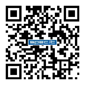 QR kodas | Ilonos Jablonskienės firma Dauba
