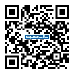 QR kodas | Ilonos Kondrotienės įmonė | spec.lt