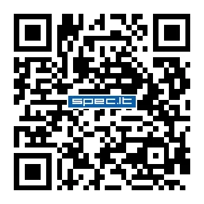 QR kodas | Ilonos Monstavičienės įmonė