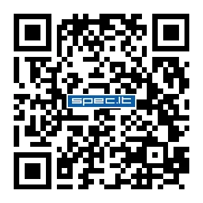 QR kodas | ILONOS NUDELYTĖS įmonė | spec.lt