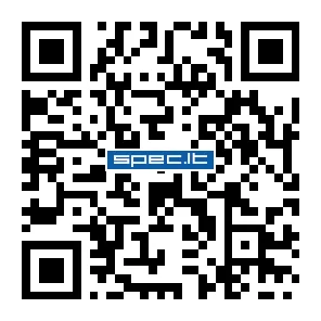 QR kodas | Ilonos Peleckaitės, IĮ