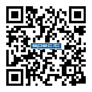 QR kodas | Ilonos Puikienės Įmonė | spec.lt
