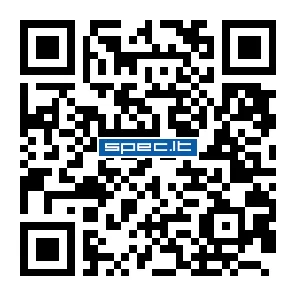 QR kodas | Ilonos Rajeckaitės Firma Lemurija | spec.lt