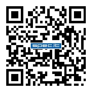 QR kodas | Ilonos Ramanauskaitės firma