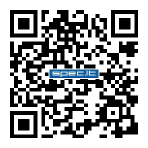 QR kodas | Ilonos Remeikienės Paslaugų Įmonė