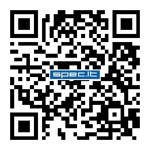 QR kodas | Ilonos Romaškienės įmonė