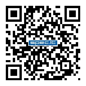 QR kodas | Ilonos skonis, UAB | spec.lt