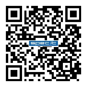 QR kodas | Ilonos Sventickienės Įmonė | spec.lt