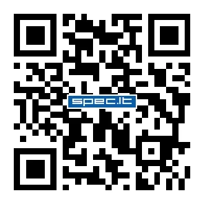 QR kodas | Ilonveja, UAB