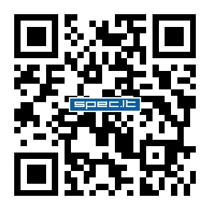 QR kodas | Ilonveta, UAB