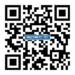 QR kodas | Ilonvita, MB