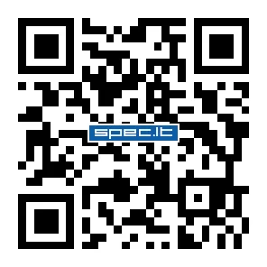 QR kodas | Ilora, UAB | spec.lt