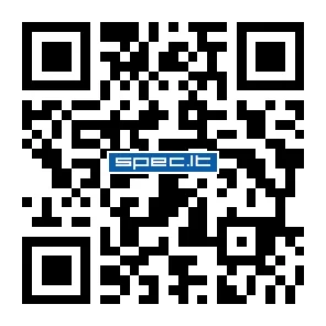 QR kodas | iLotus, UAB | spec.lt