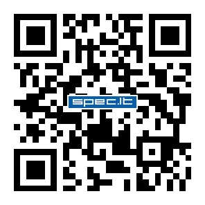 QR kodas | Ilpauja, IĮ | spec.lt