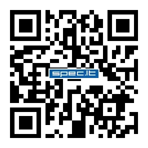 QR kodas | Ilprimo, UAB | spec.lt
