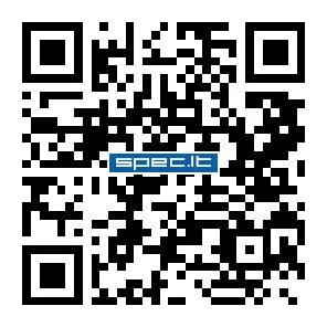 QR kodas | ILRAMA, UAB kavinė | spec.lt