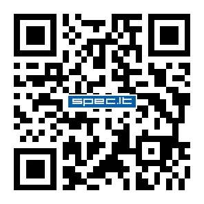 QR kodas | Ilrasta, UAB